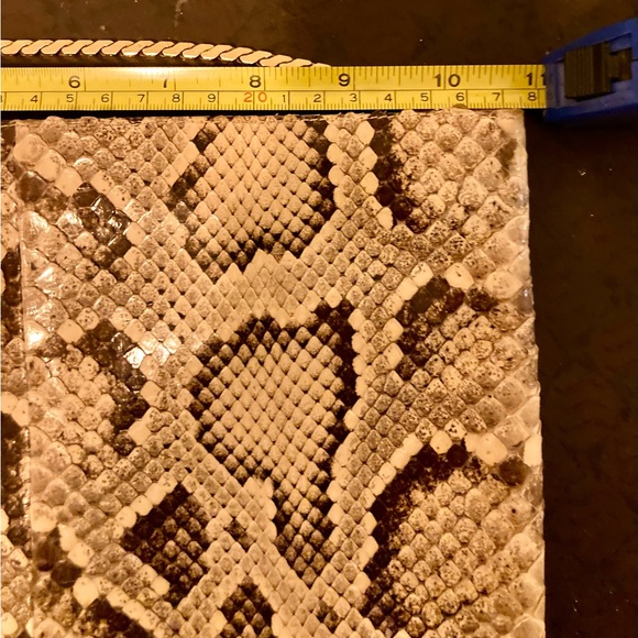 Banana Republic Clutch & Style Bag! 2 for 1! 🔥 FIRM PRICE - Picture 12 of 14